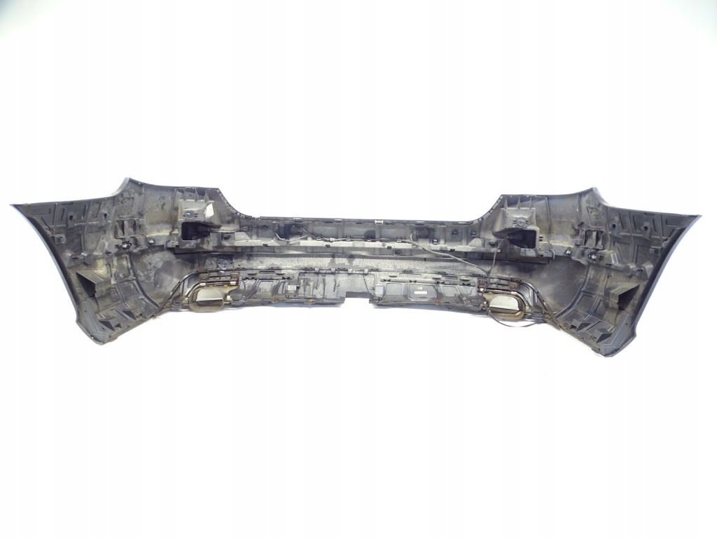 Бампер задняя задний mercedes rklasa r-klasa w251 lift pdc 112 c112 Недорого