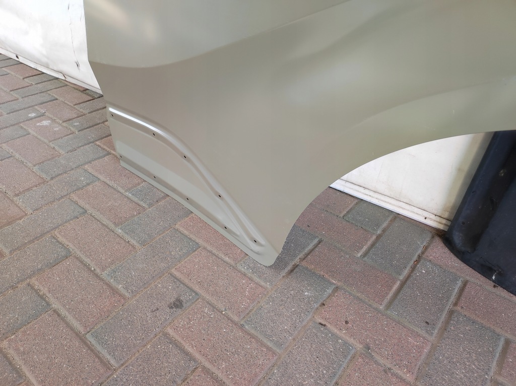 фото №7, Дверь toyota chr c-hr c hr задние левая nowe orygina