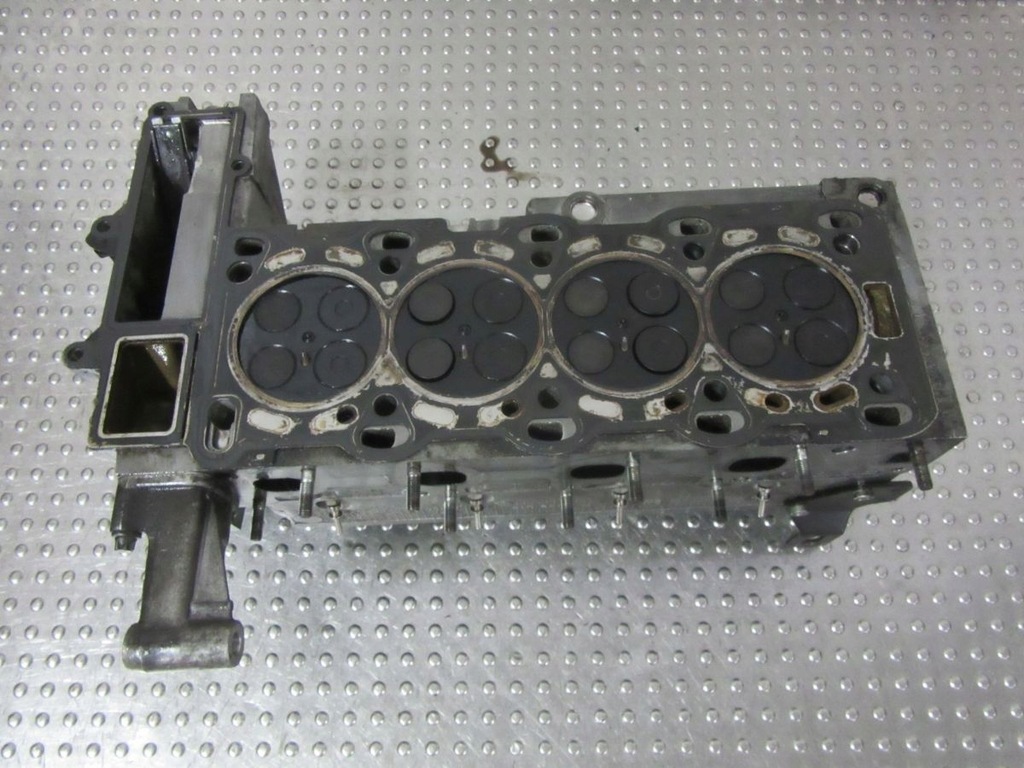 фото №7, Opel frontera b 2.2d 98-04 головка двигуна gm