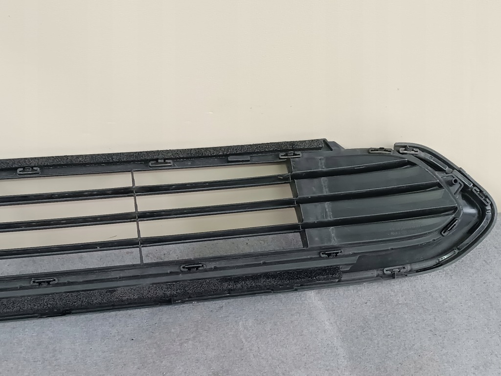 Toyota bz4x bz 4x решётка решётка  нижняя хром w бампер перед передний Киев