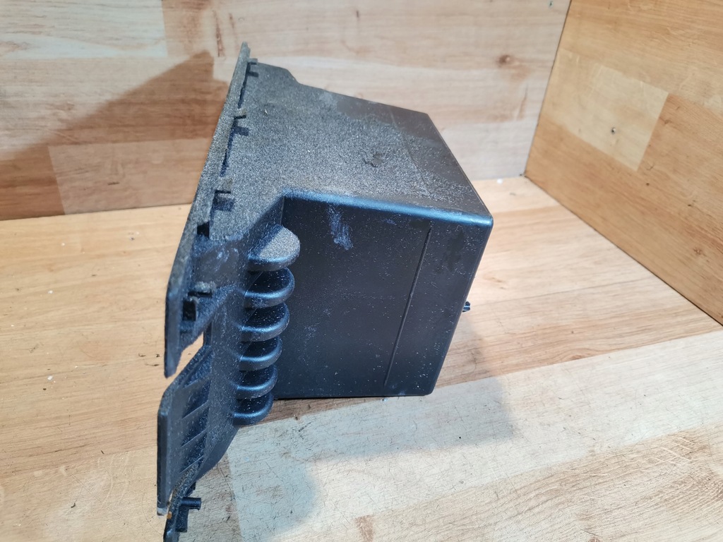 фото №11, Бардачок тунель середнього peugeot 407 04-11 9644585577