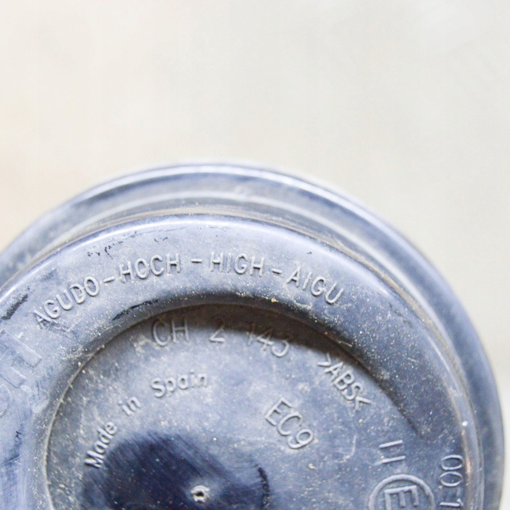 фото №6, Bmw 1 e81 e87 2008 клаксон