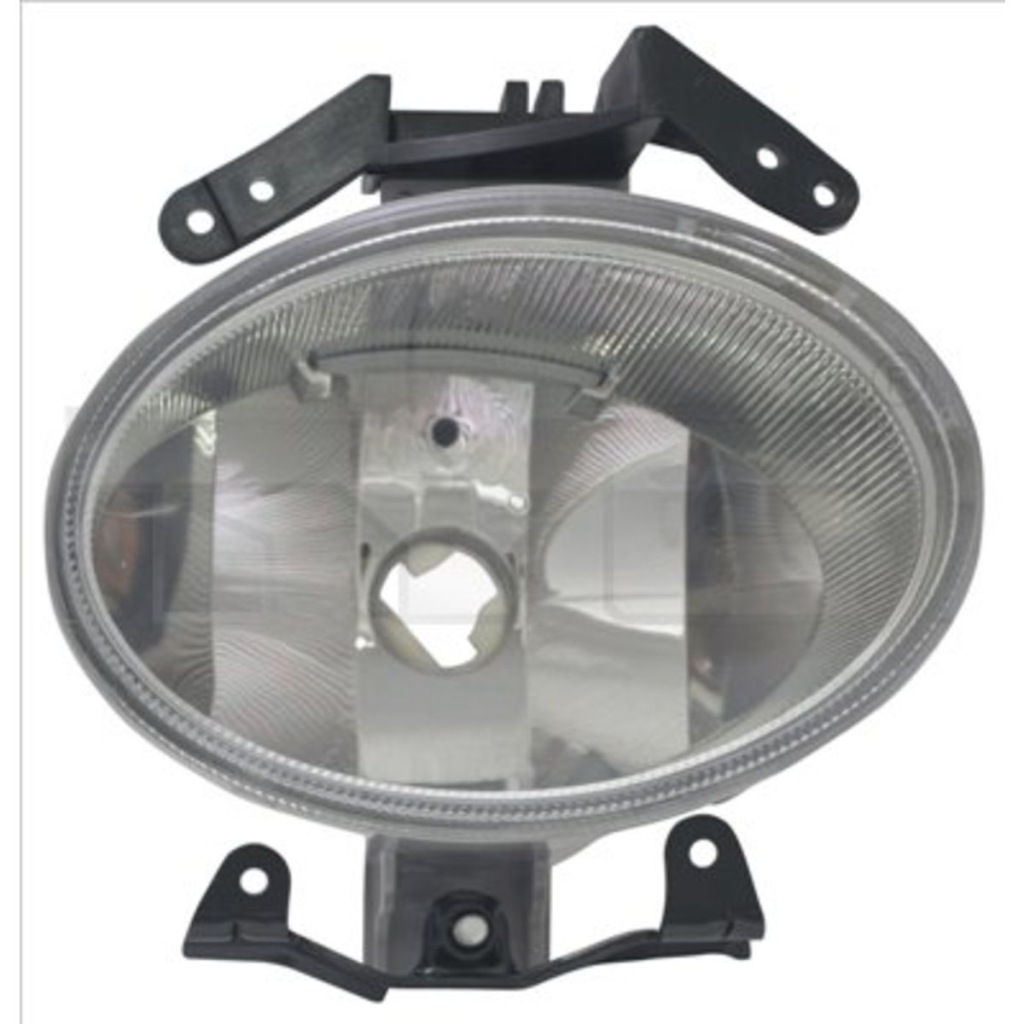 фото №3, Hyundai santa fe ii 06-09 лампа протитуманна перед r