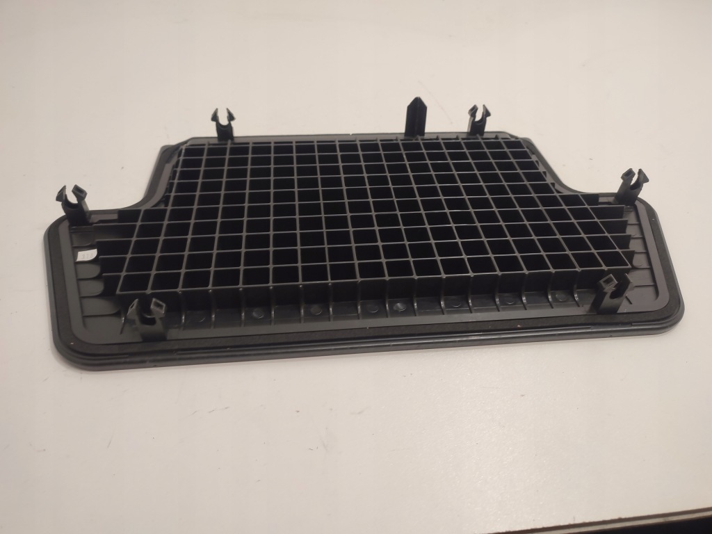 фото №7, Кришка бардачка підлога ліва citroen c4 grand picasso i 2006-2013 захист