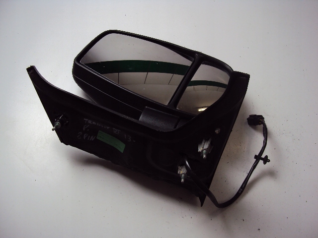 фото №1, Дзеркало праве ford transit vi 2013- 8 pin
