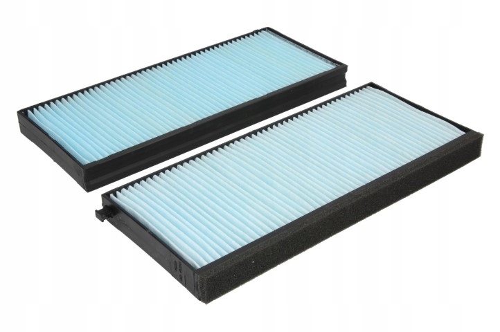 фото №16, Blue print adg02529 комплект фільтрів, вентиляція простір пасажирський