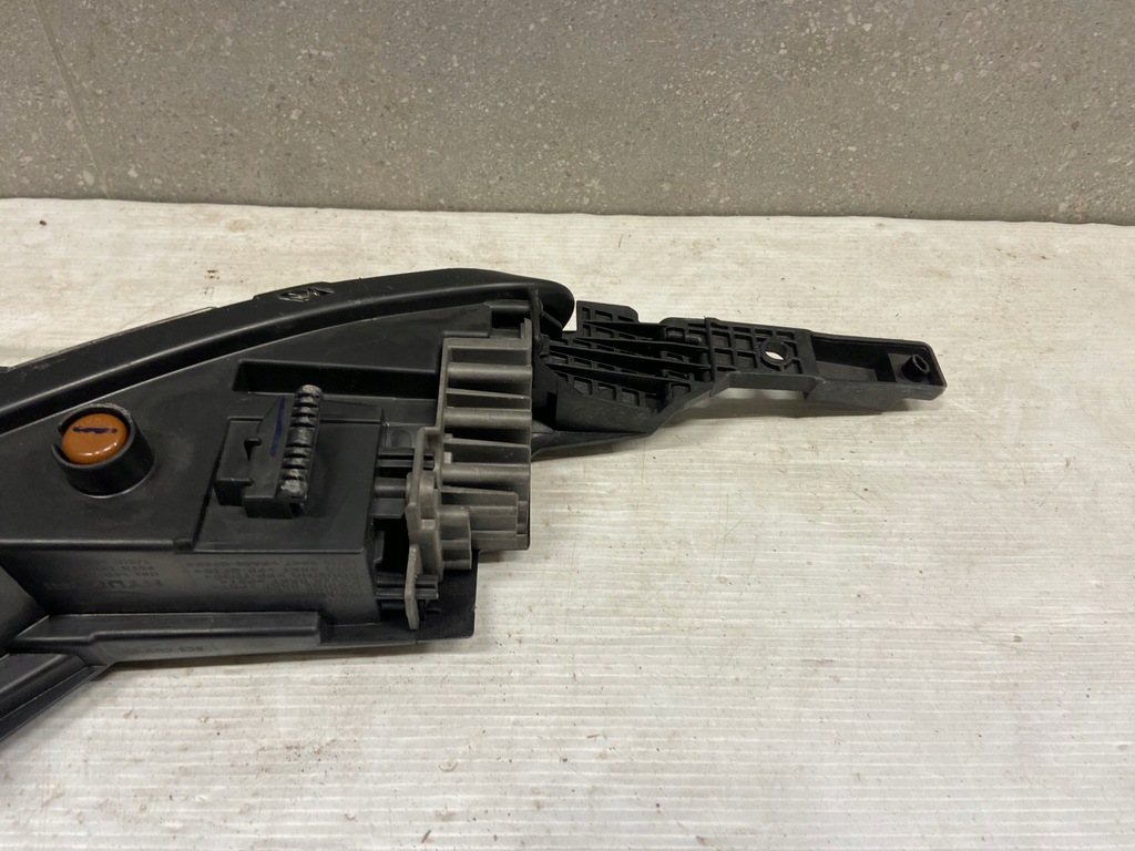 фото №11, Hyundai bayon лампа фара led левый перед 92207q0600 nowe 21-24r europa