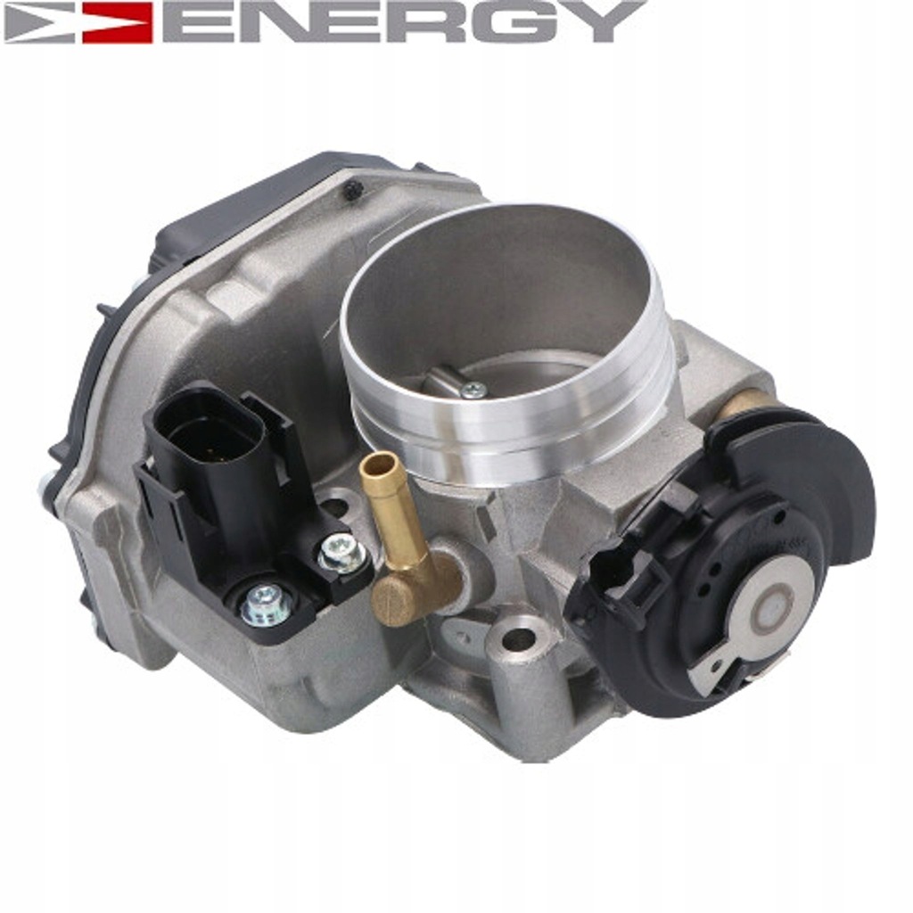 фото №15, Дросельна заслінка kpl.seat vw 037133064d energy pp0001 корпус дросель