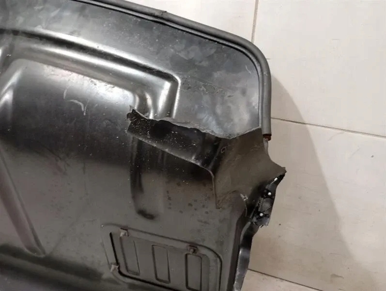 фото №14, Набор радиатора ferrari 227454