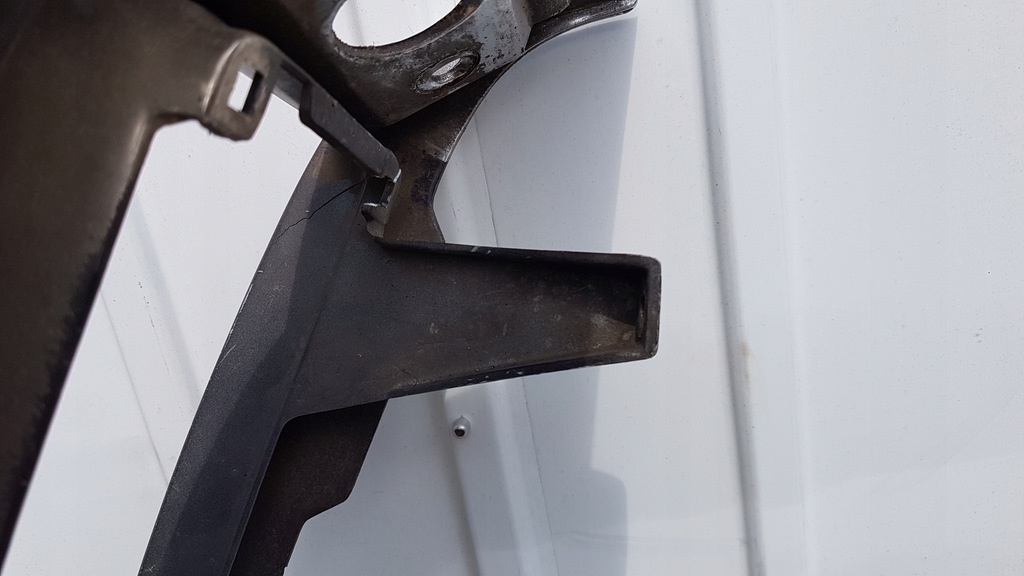 фото №10, Chevrolet blazer tahoe 94-00 решітка радіатора решітка радіатора orginal