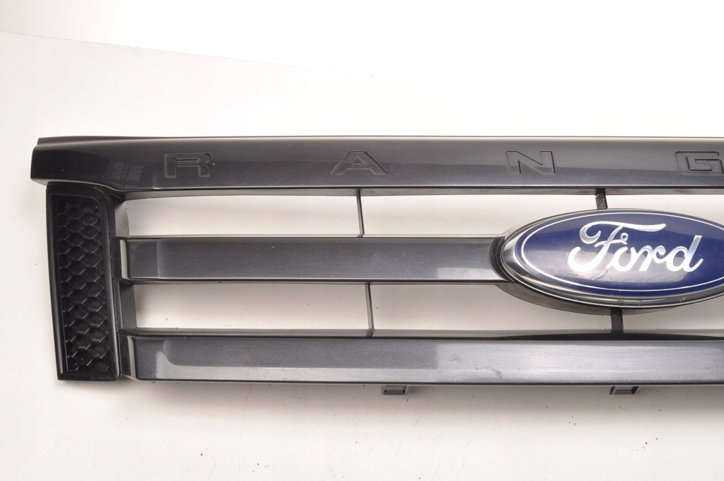 фото №7, Ford ranger iv решітка радіатора решітка радіатора решітка радіатора ab39-8178-ad