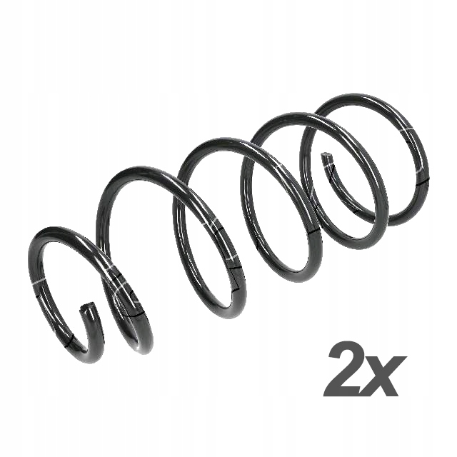 фото №1, Japko zcj3414c пружина підвіска