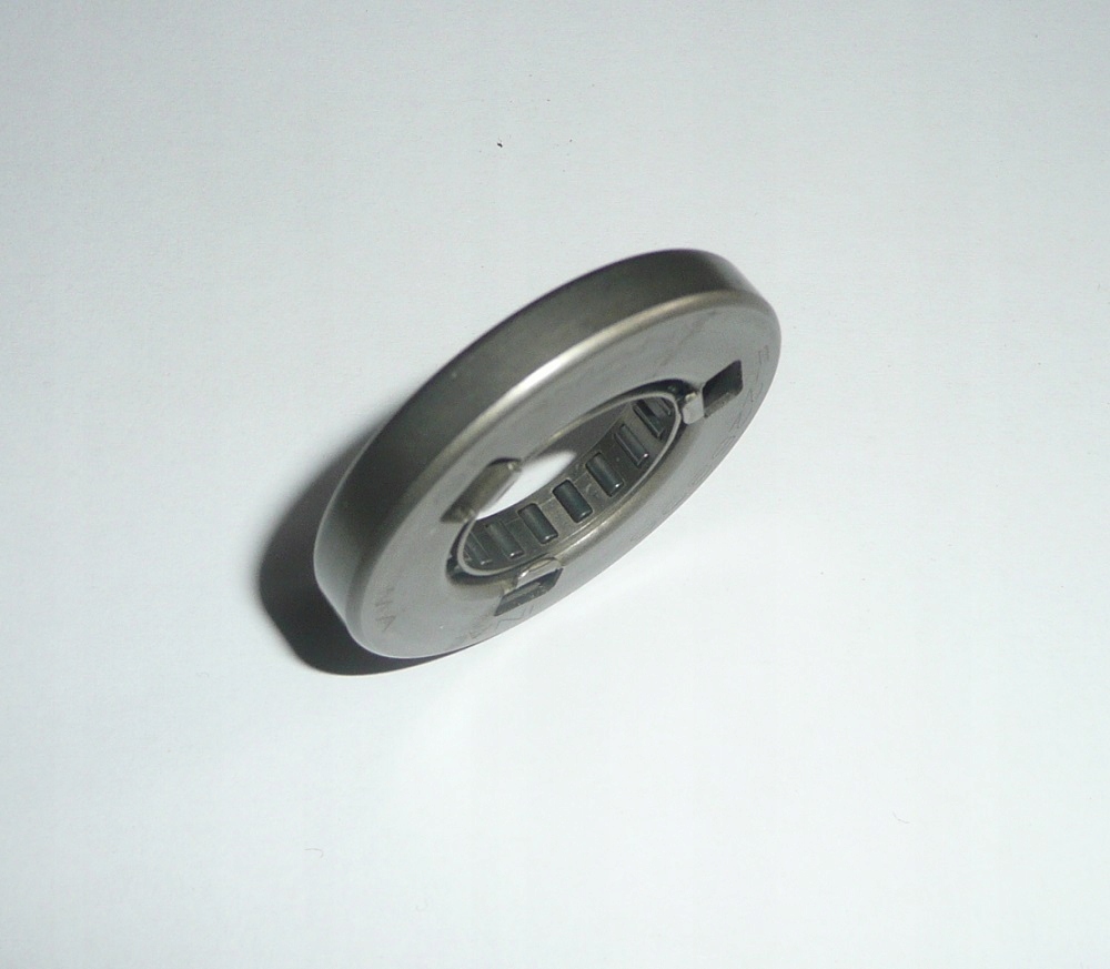 фото №1, Подшипник игольчатый na клапан mercedes sprinter 906 vw crafter