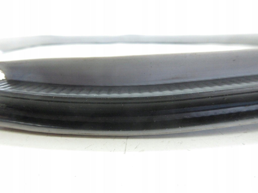 фото №14, Honda civic vii 5d hb 1.4 прокладка кузовна двері przódprawa ліва tył/l