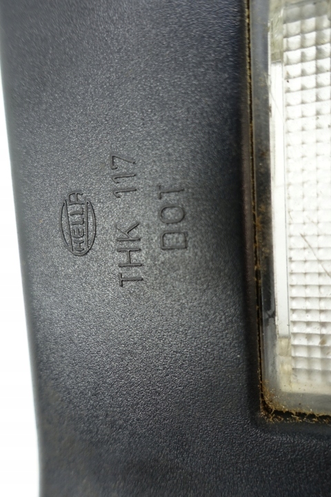 Mercedes w140 cl вкладиш лампи лівий задній задній лівий Ціна