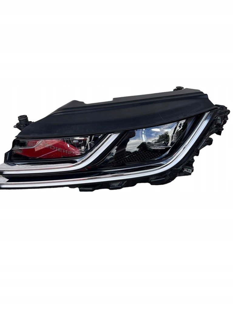 фото №1, Vw arteon 3g8941081m лампа ліва