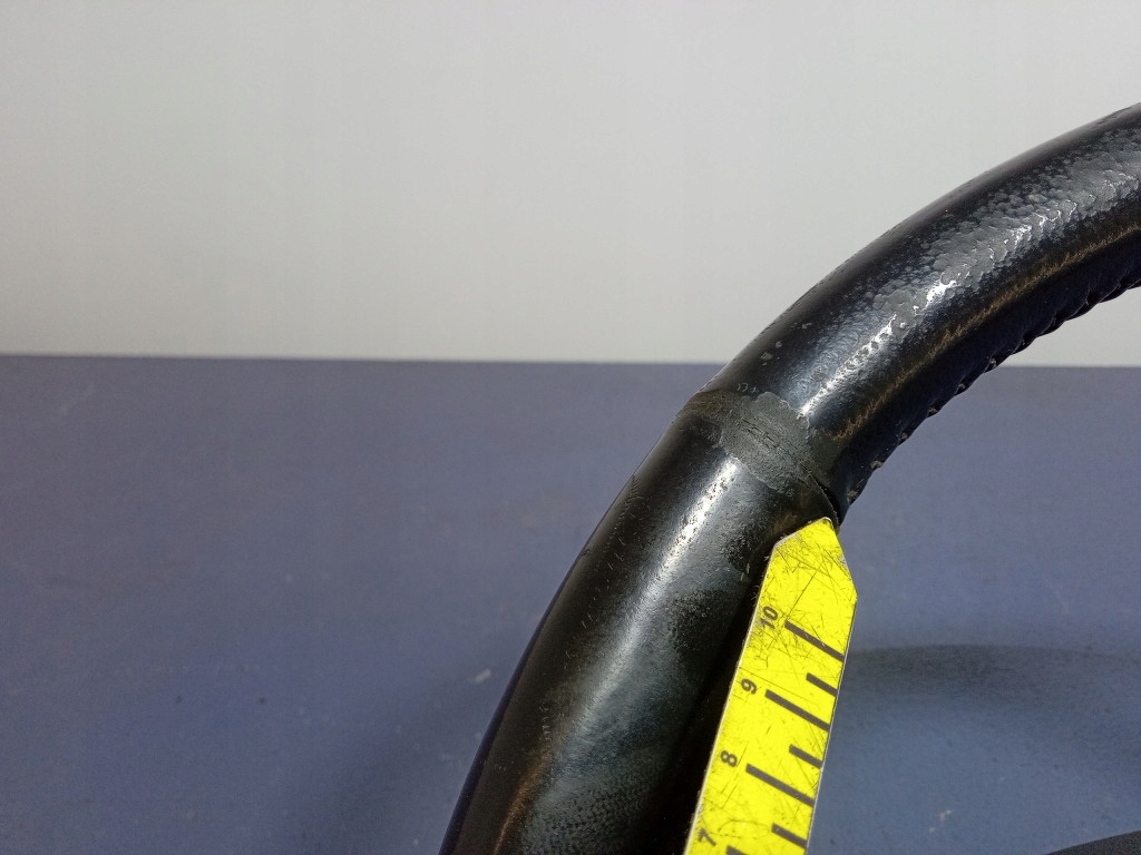 фото №6, Subaru legacy iv повітропровід шкіряний мультифункція подушка