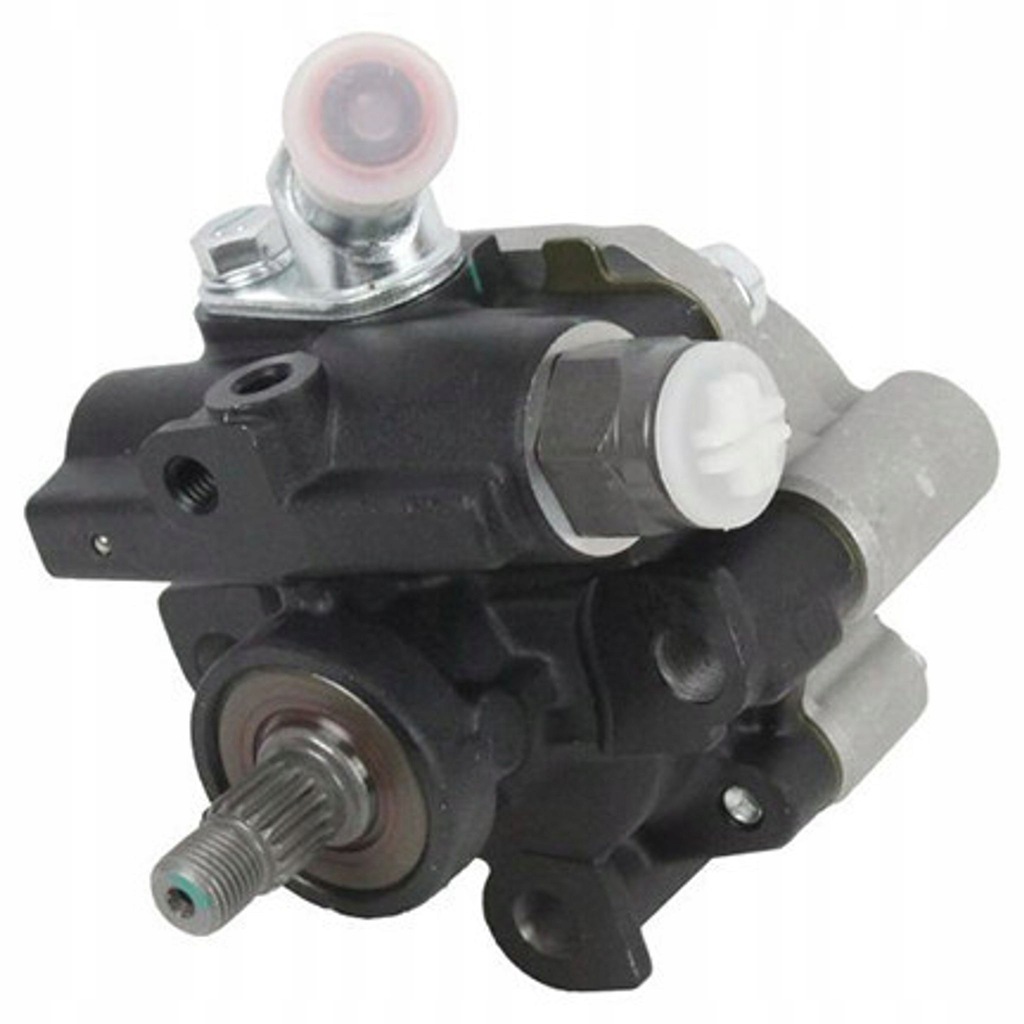 фото №1, Насос усилителя руля do lexus gx toyota 4 runner iv 2001-