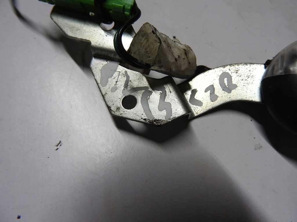 фото №5, Honda cr-z 10-16 1.5 лампа подсветка ручка левый перед