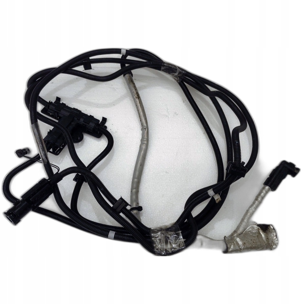 Купити Bmw 5 g60 g61 3.0d шланг трубка патрубок adblue 5a02312