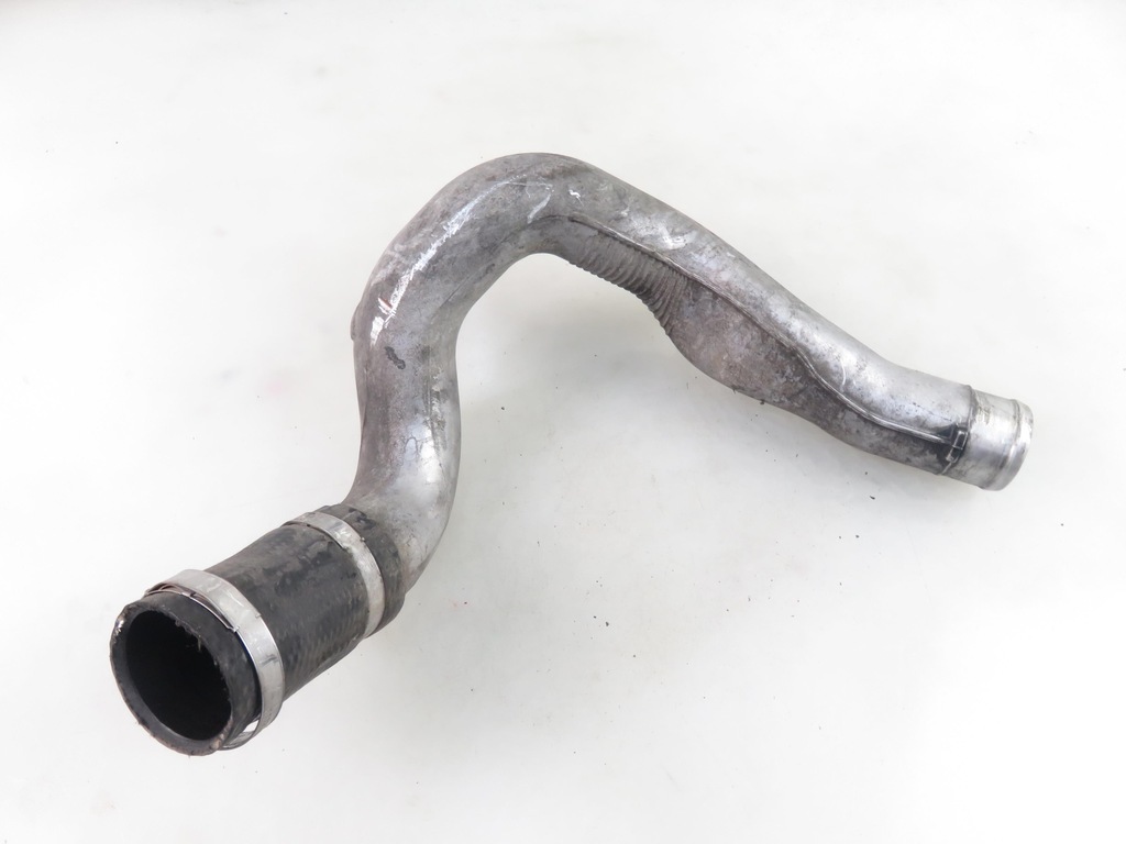 фото №3, Труба интеркулер renault koleos i 2.0 dci 4x4