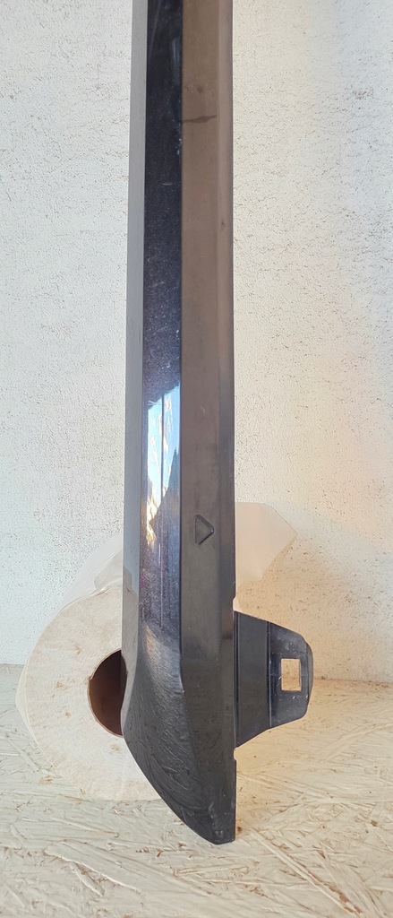 фото №12, Skoda scala 657 monte carlo правый порог накладка правая