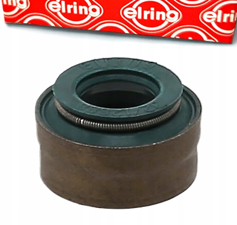 фото №1, Ущільнювач клапанний do mercedes atego 1329 1418