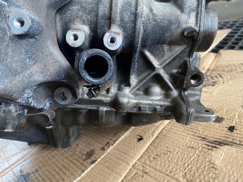 фото №8, Bmw n47d20c двигун kompletny 7811138 177 km 143 km - e90 e91 e84 e87 n47