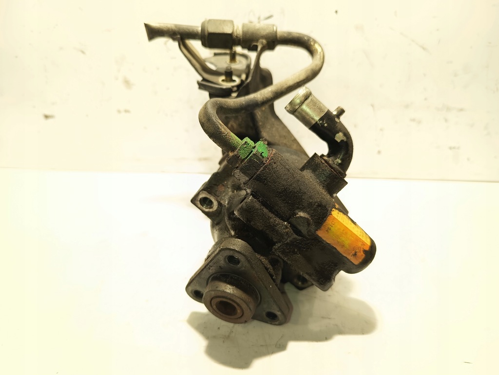 фото №10, Насос підсилювача fiat bravo marea lancia lybra 1.9 jtd 46533006