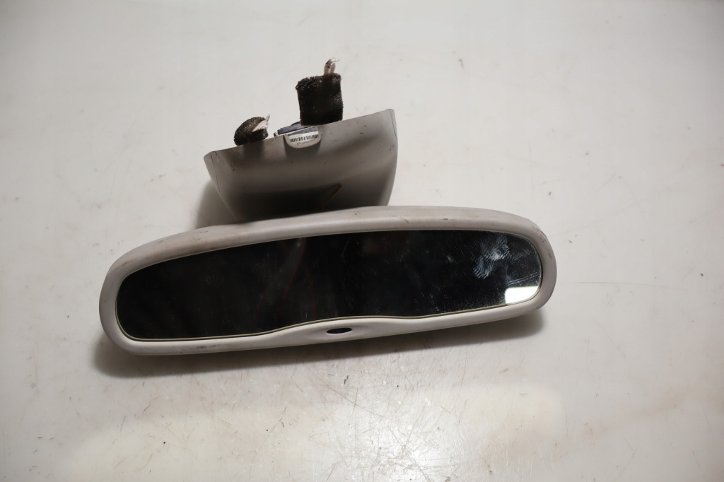 фото №2, Зеркало внутреннее renault laguna iii