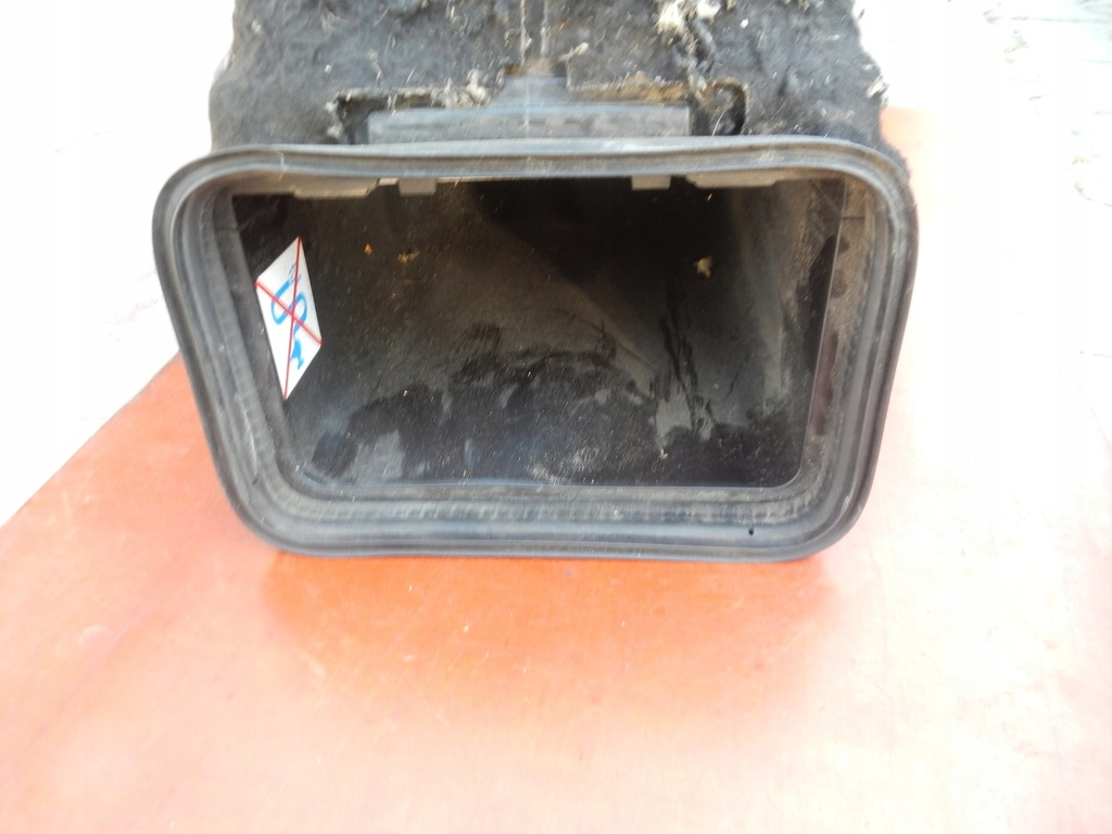 фото №9, Впуск воздуха корпус sprinter 906 vw crafter 06-