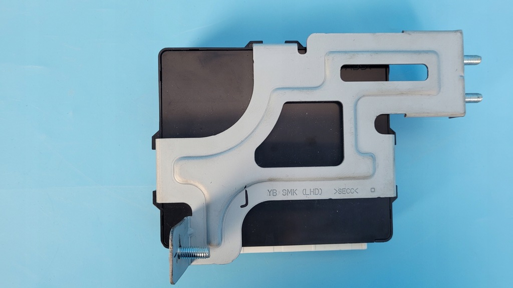 фото №8, Kia stonic 17r модуль блок управления assy-smart key 95480-h8050