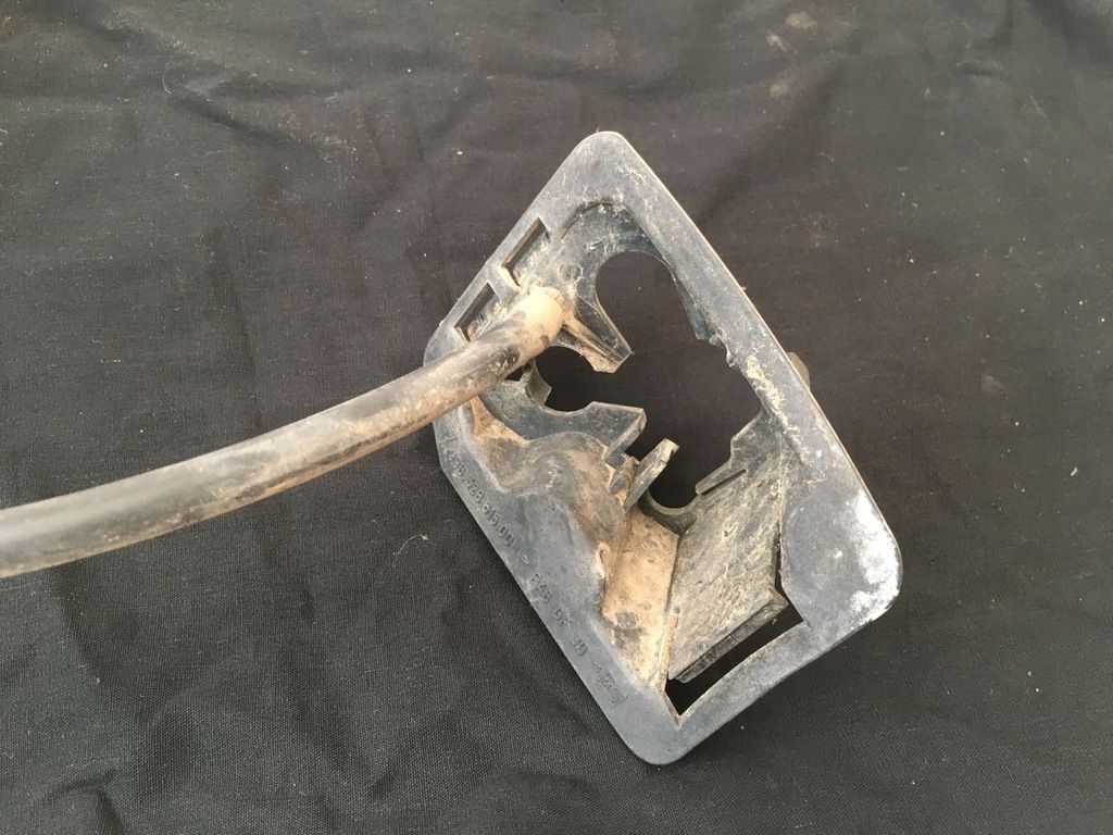 фото №6, Porsche boxter 986 96-04 бак омивача