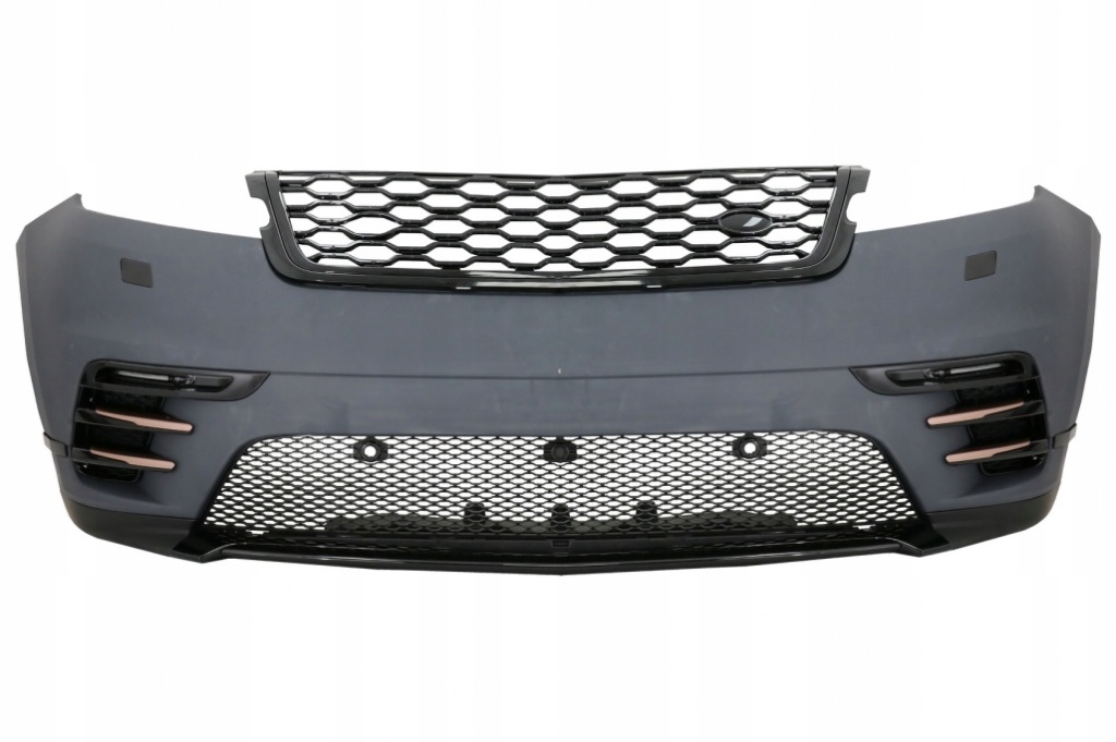 Бампер кузов kit range rover velar l560 2017-up Цена