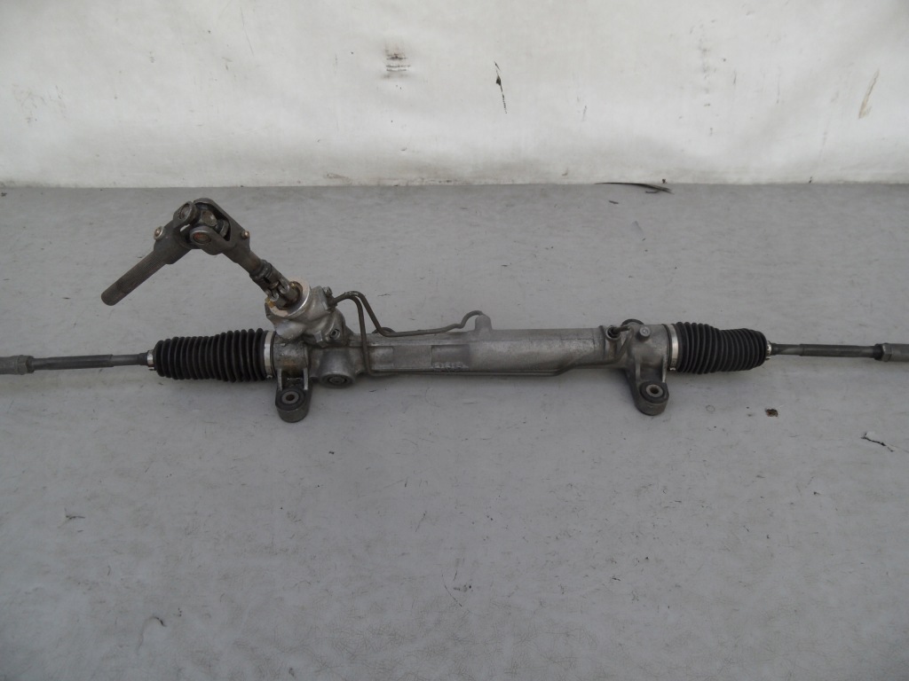 фото №1, Трансмиссия рулевая toyota avensis t25