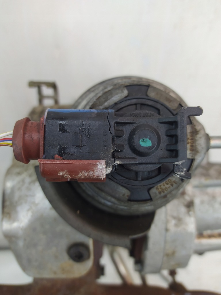 фото №5, Skoda octavia iii 1.6 tdi турбина 04l253016h