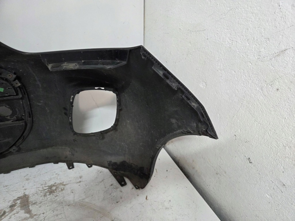 фото №15, Бампер перед передний kia picanto 2 ii lift