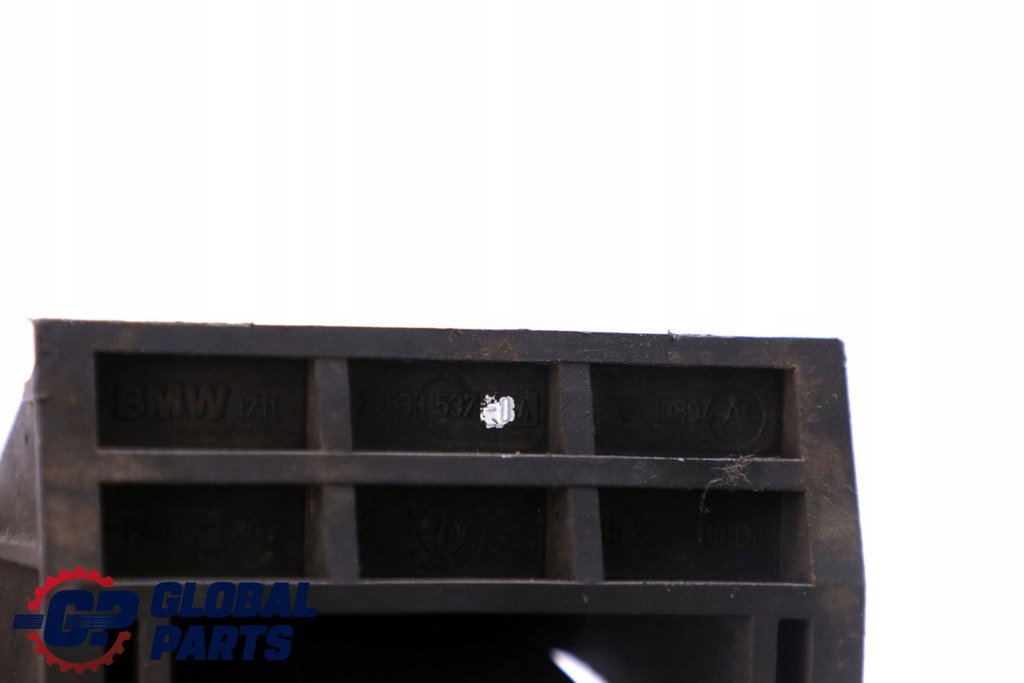 фото №10, Bmw x5 e70 кронштейн кронштейн радиатора 7533537