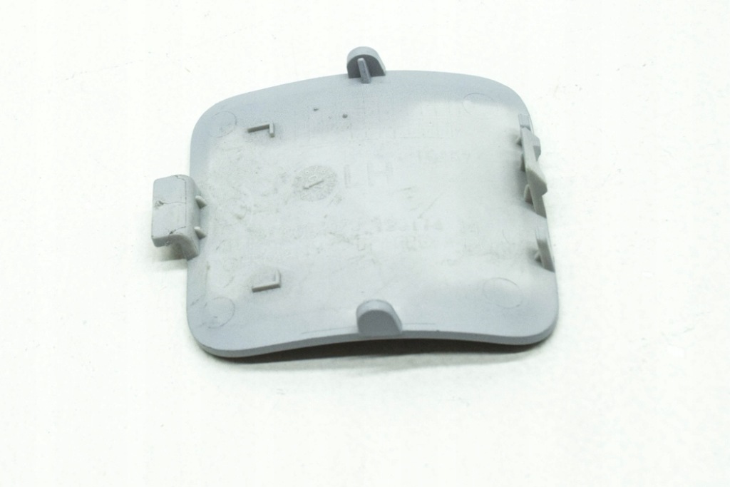 Bmw x1 e84 бампер задний m набор защита holowniczych 5112 новый оригинальный в Украине