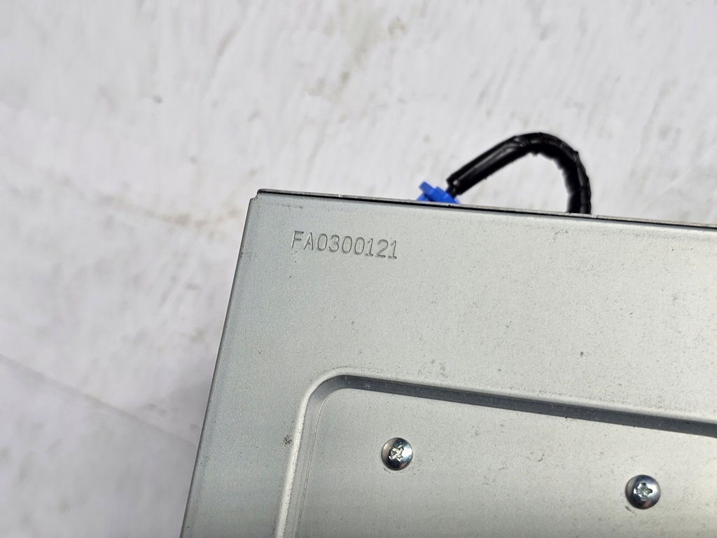 фото №12, Mazda cx5 ii 17- дисплей монитор kgc2611j0a usa