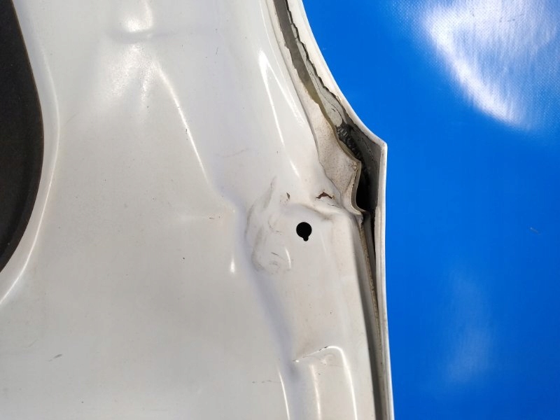 фото №14, Капот kia sportage ql 15-21- 66400d9000