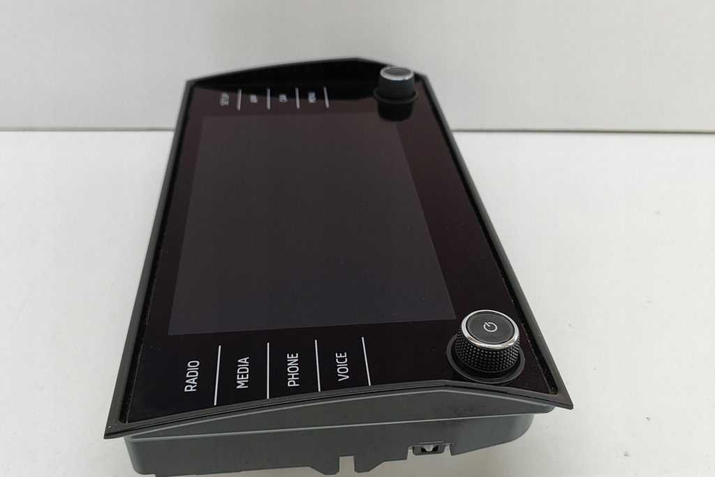 фото №5, Skoda karoq nu7 навигация экран дисплей 565919605c 1.0i 85kw 2018 26021