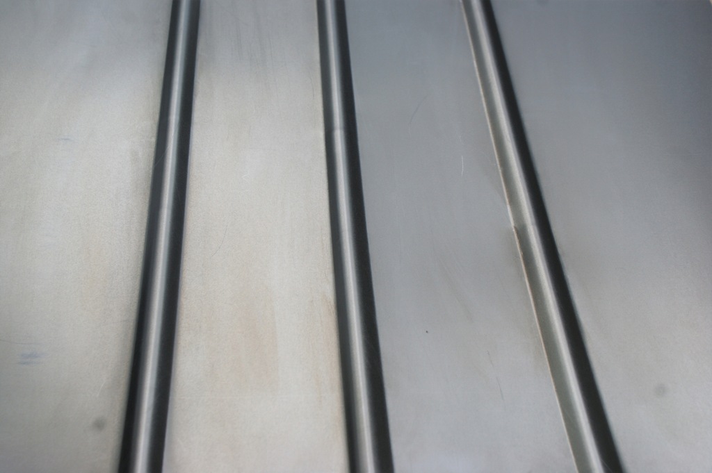 фото №7, Лист nad bagażnikiem gaz 69 a полиця багажника