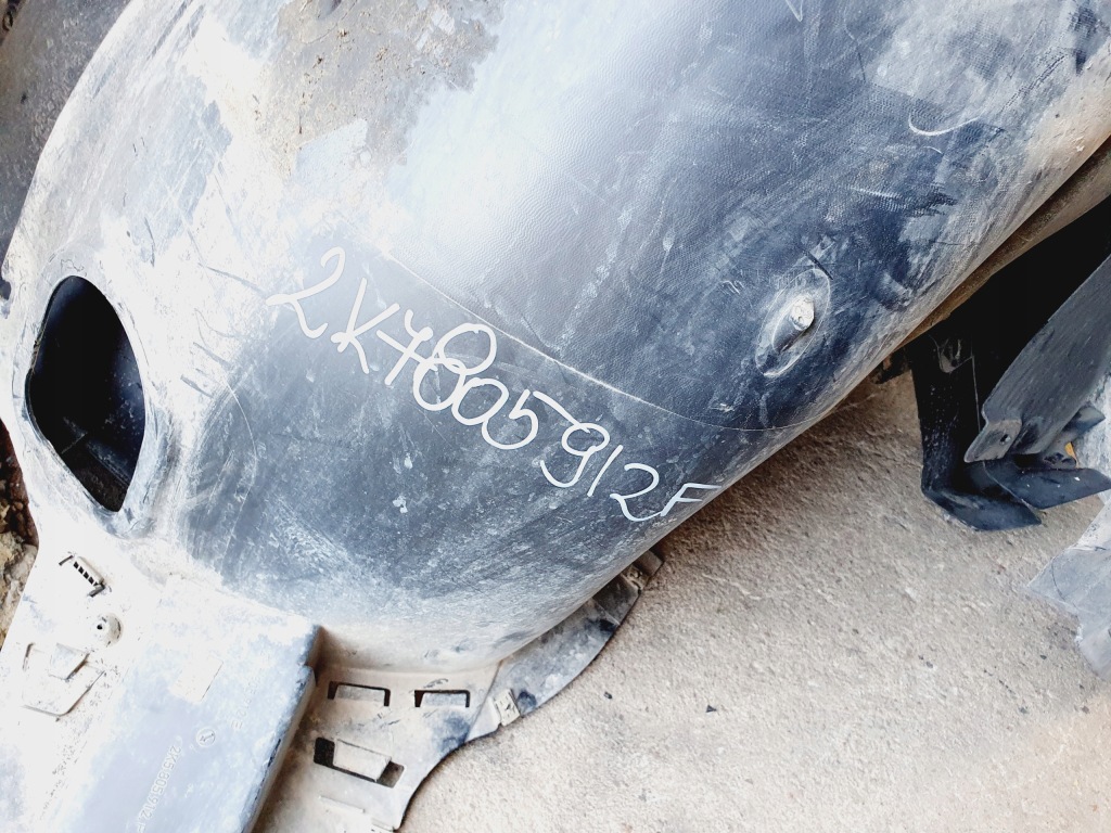 фото №6, Vw caddy праве підкрилок перед 2k7805912f