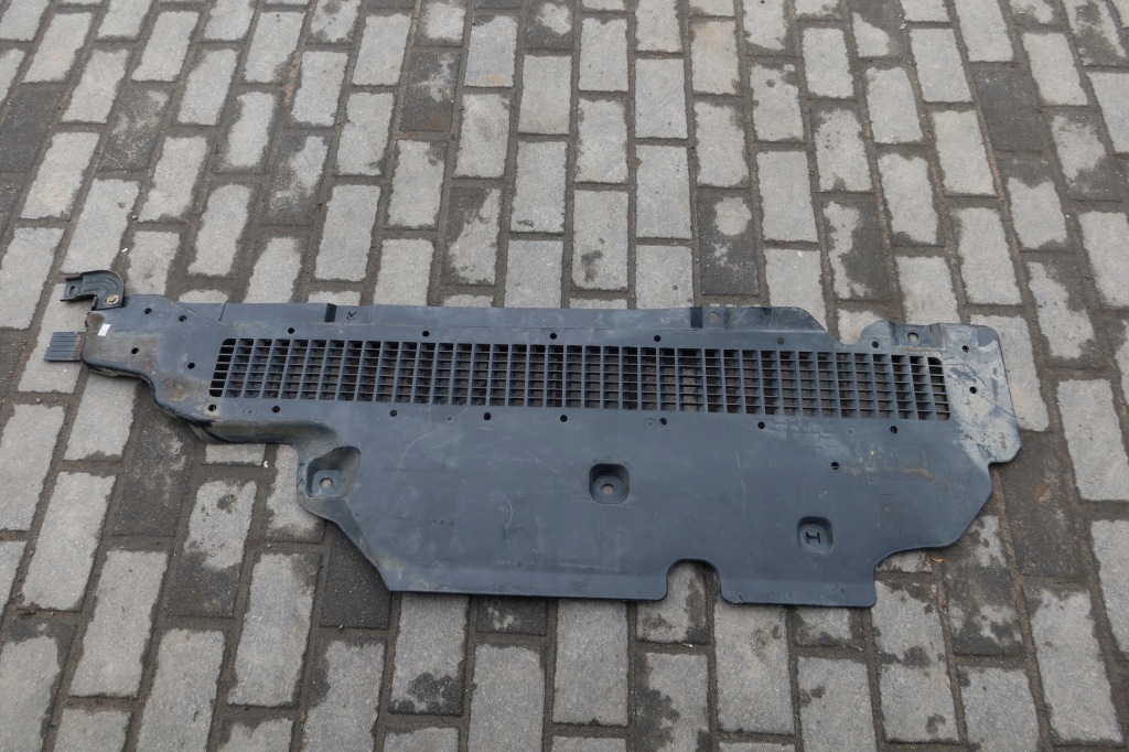 фото №6, Захист підвіска права clio iv 748141180r