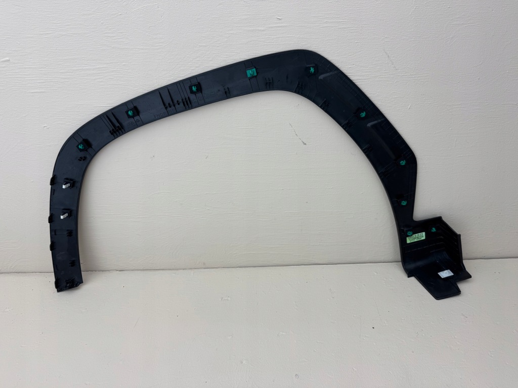 Hyundai tucson iv 4 20r- молдинг крыла правый  перед правая 87712-n7000 в Украине