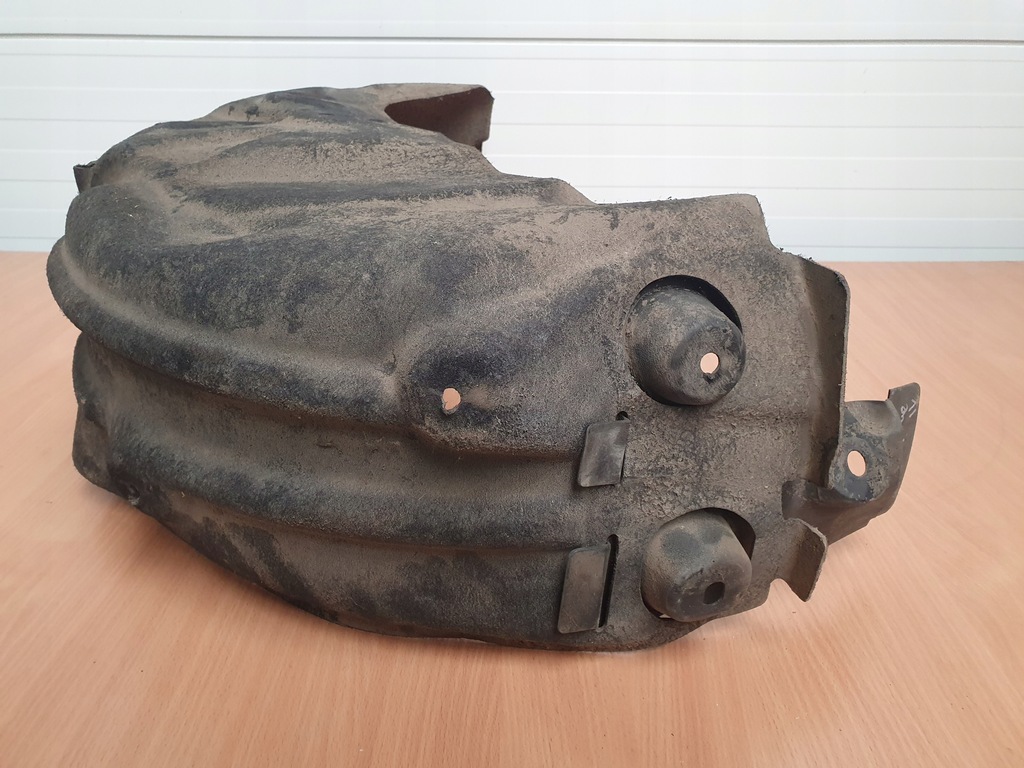 фото №11, Підкрилок задня праве renault megane iv 4 hb