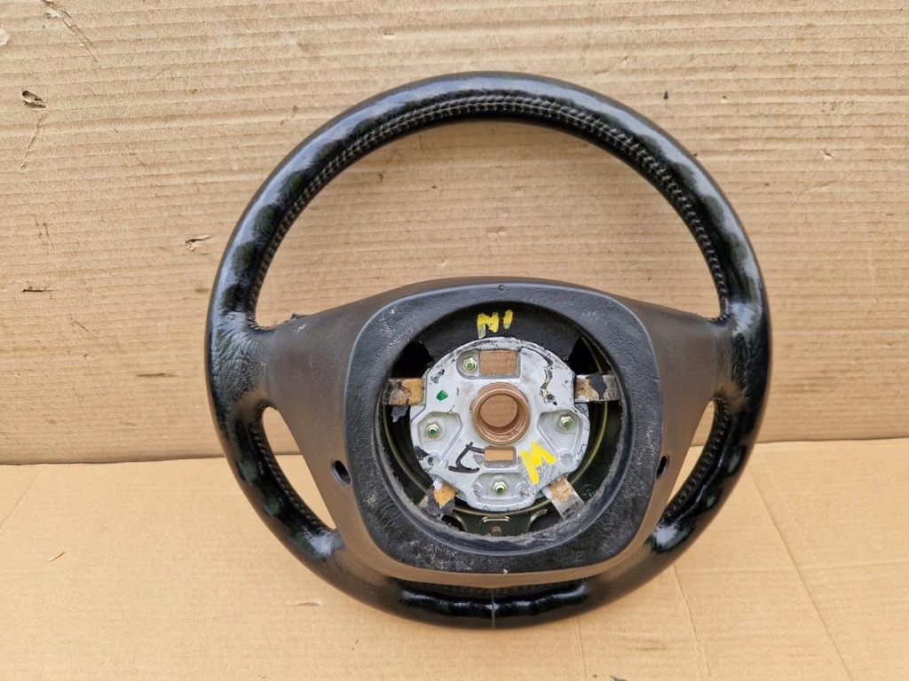 фото №9, Воздуховод mercedes ml w163 3.2