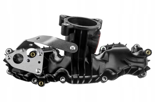 фото №1, Колектор всмоктуючий vw transporter 2.0tdi 2.0btdi 15-