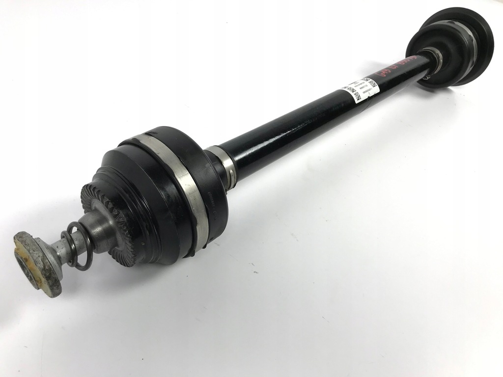 фото №8, Bmw 8 g14 g15 приводной вал левый левая задняя задняя 8689577